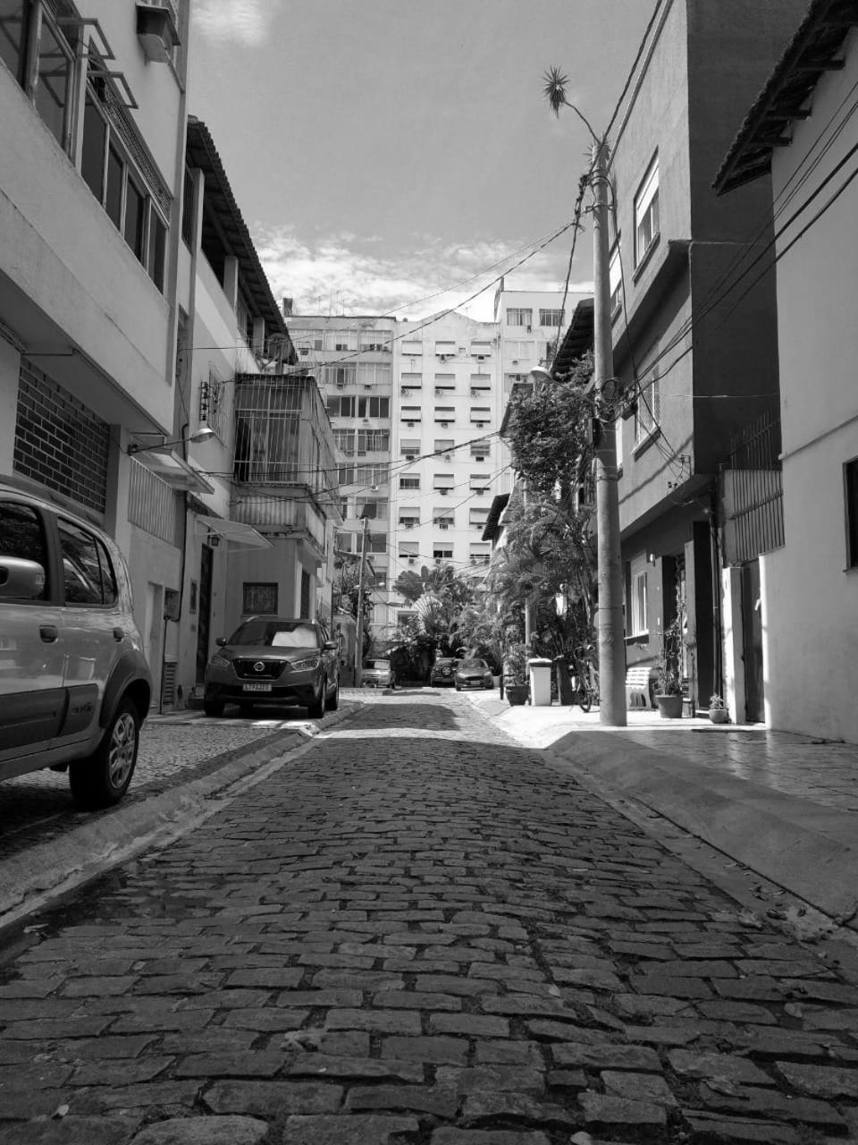 Fullano B&B Rio de Janeiro Exterior photo