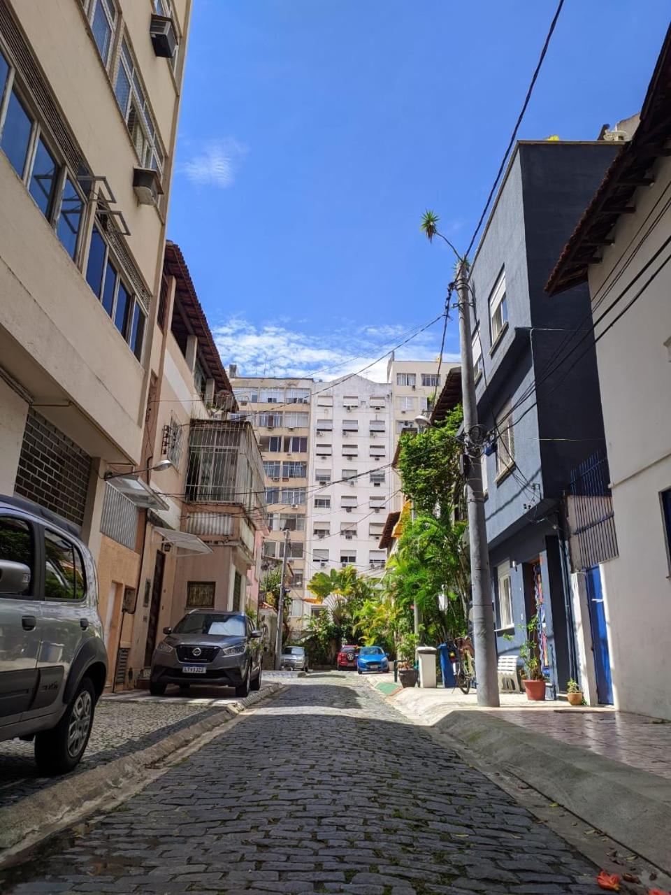 Fullano B&B Rio de Janeiro Exterior photo
